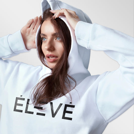 Hoodie Eleve Woman