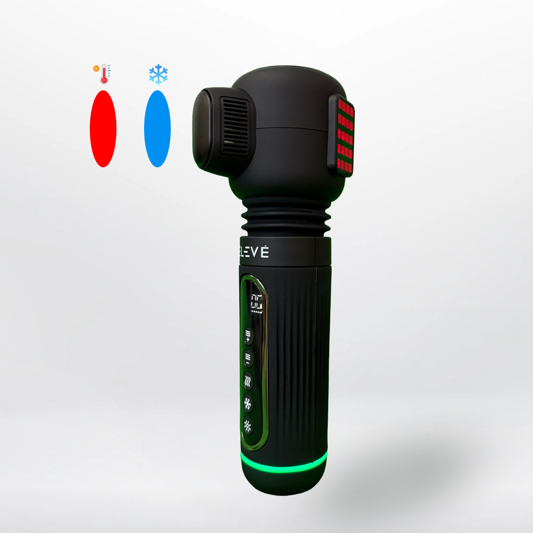 Eleve Massage Gun Pro
