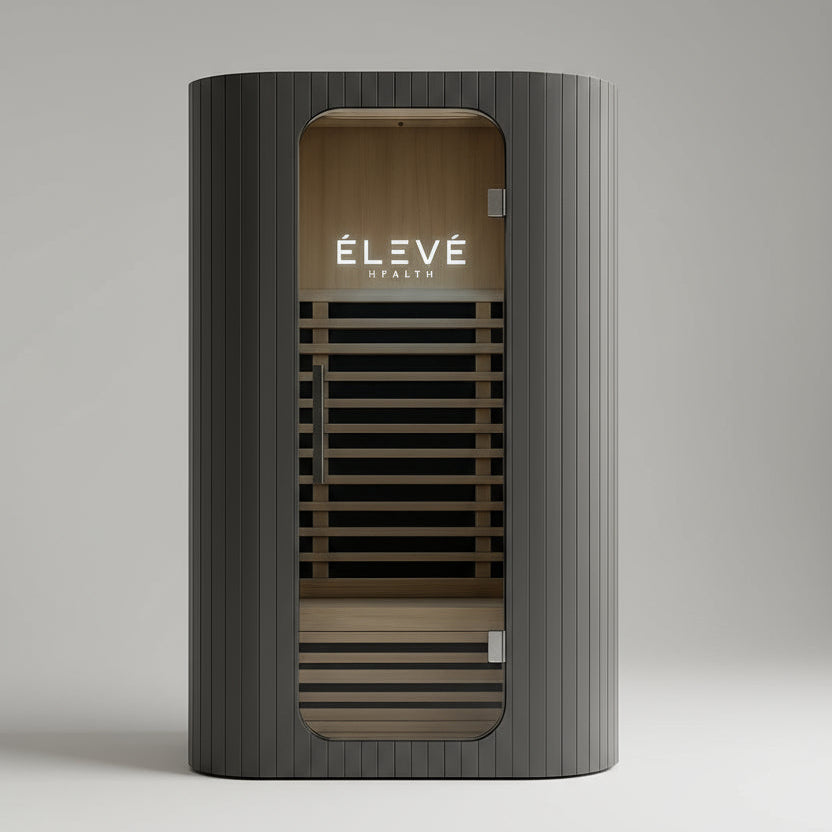 ELEVE™ SAUNA (1-2)PERSON