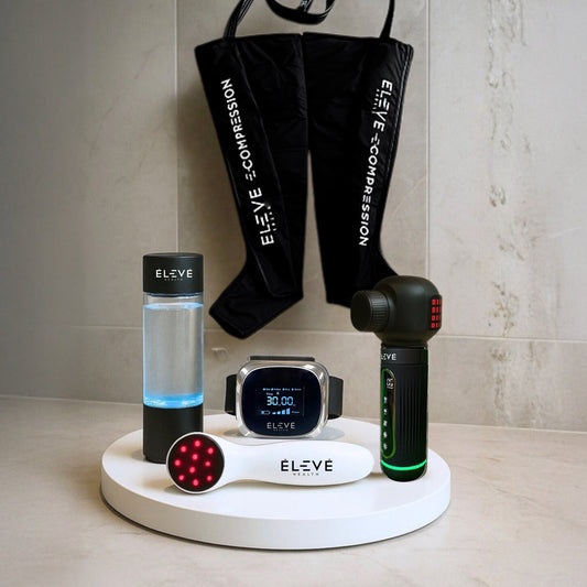 ELEVE™ Black Friday Portable Recovery Package