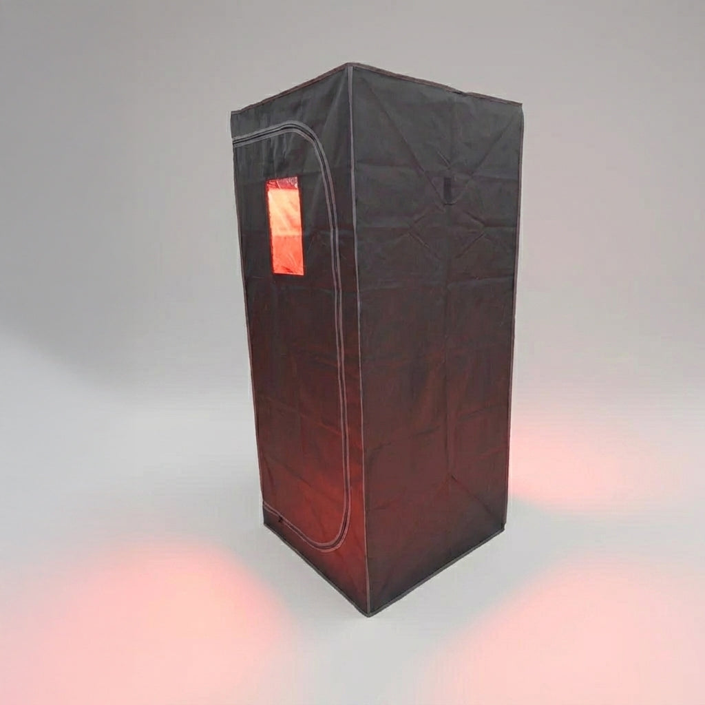 ELEVE PORTABLE SAUNA ROOM