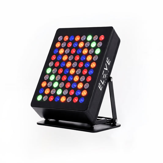 Eleve Health – World's Best Light Panel (80 lights)