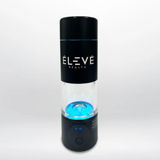 Eleve Hydrogen Water Bottle