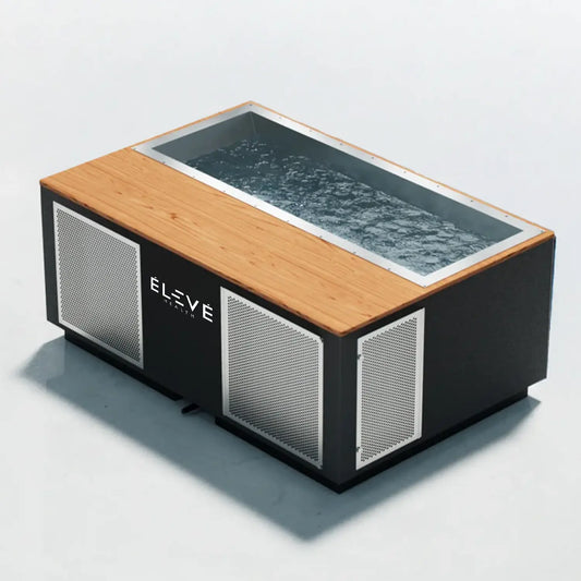 ELEVE™ Polar Recovery Luxury