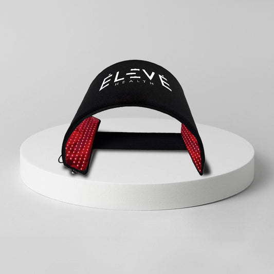 ELEVE™ FACE DOME UPPER SIDE