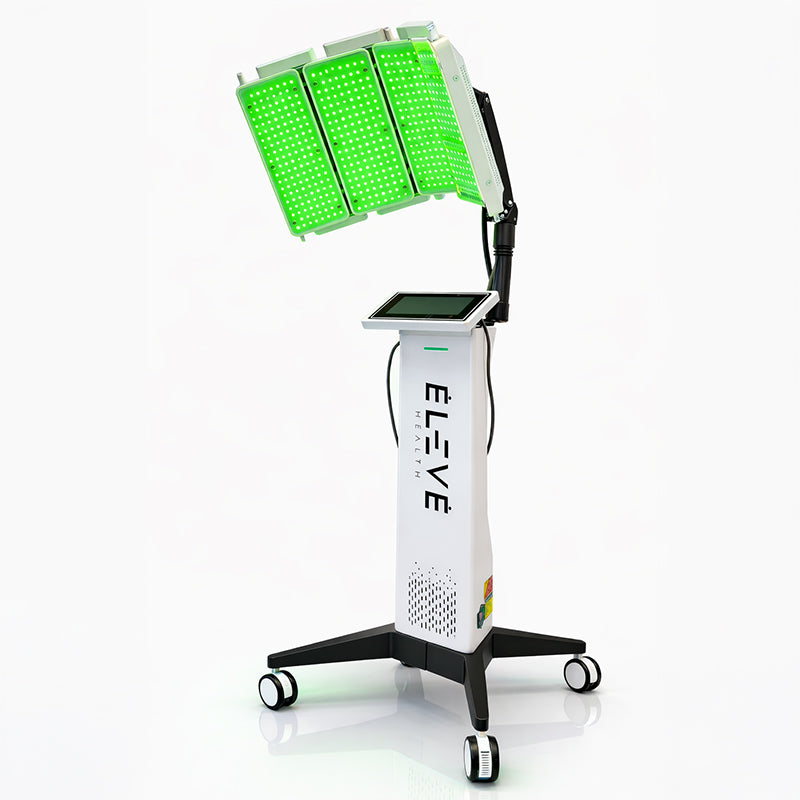 E-Radiant Glow™ Light Therapy Panel