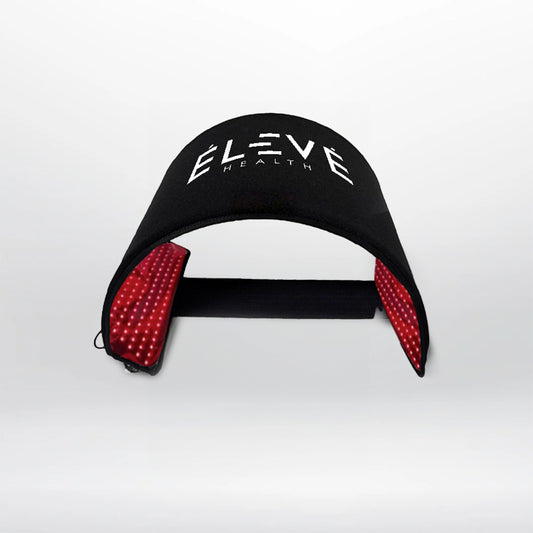 ELEVE™ Face Dome Upper Side