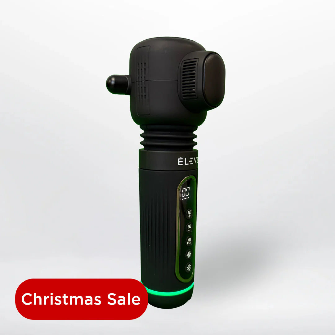 Eleve Massage Gun Pro