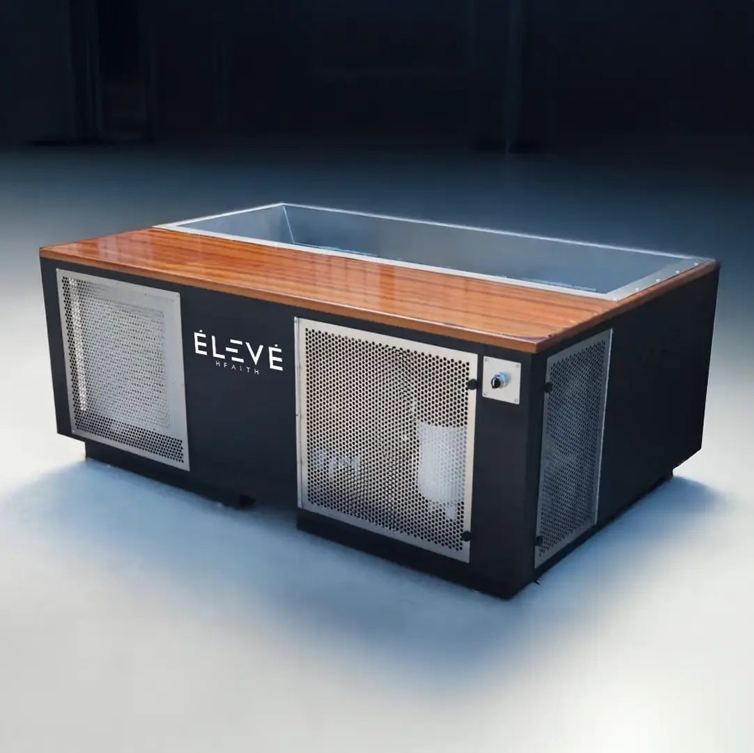 ELEVE™ Polar Recovery Luxury