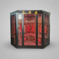 ELEVE™ SAUNA (4-6)PERSON