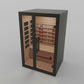ELEVE™ BLACKOUT Sauna — (1-2 Person)