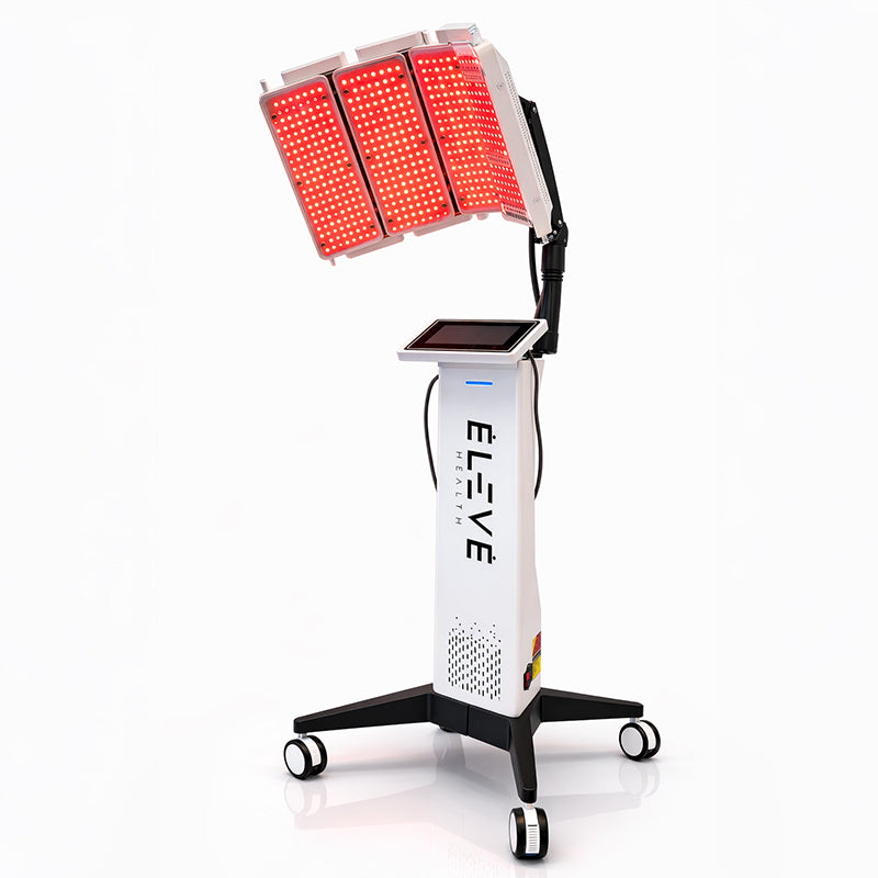 E-Radiant Glow™ Light Therapy Panel
