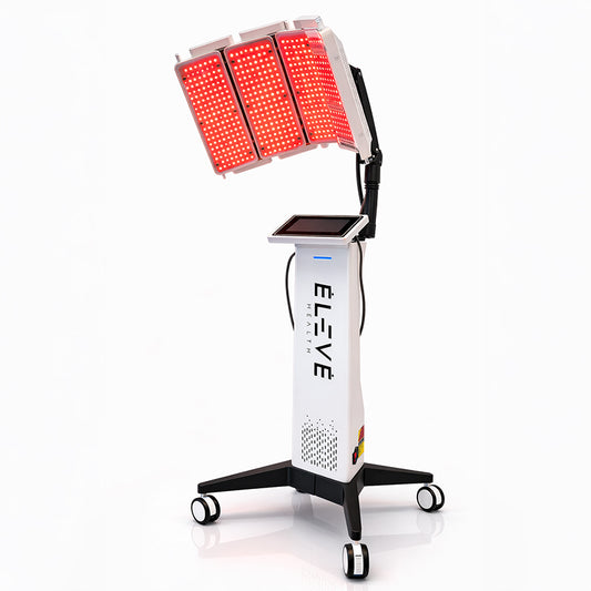 E-Radiant Glow™ Light Therapy Panel