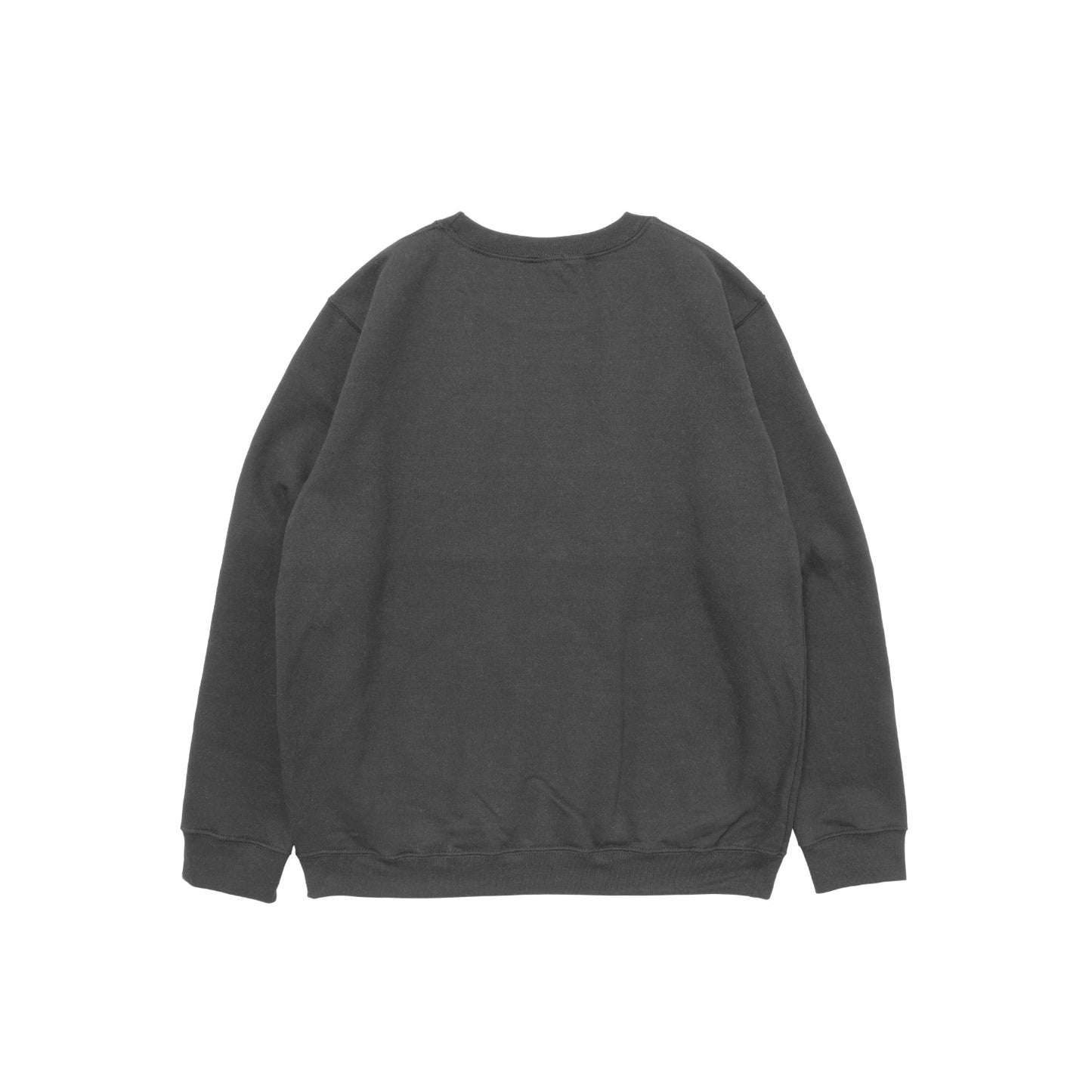 Crewneck Sweatshirt Icon Man