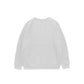 ELEVE™ Crewneck Sweatshirt Icon Man