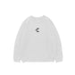 ELEVE™ Crewneck Sweatshirt Icon Man
