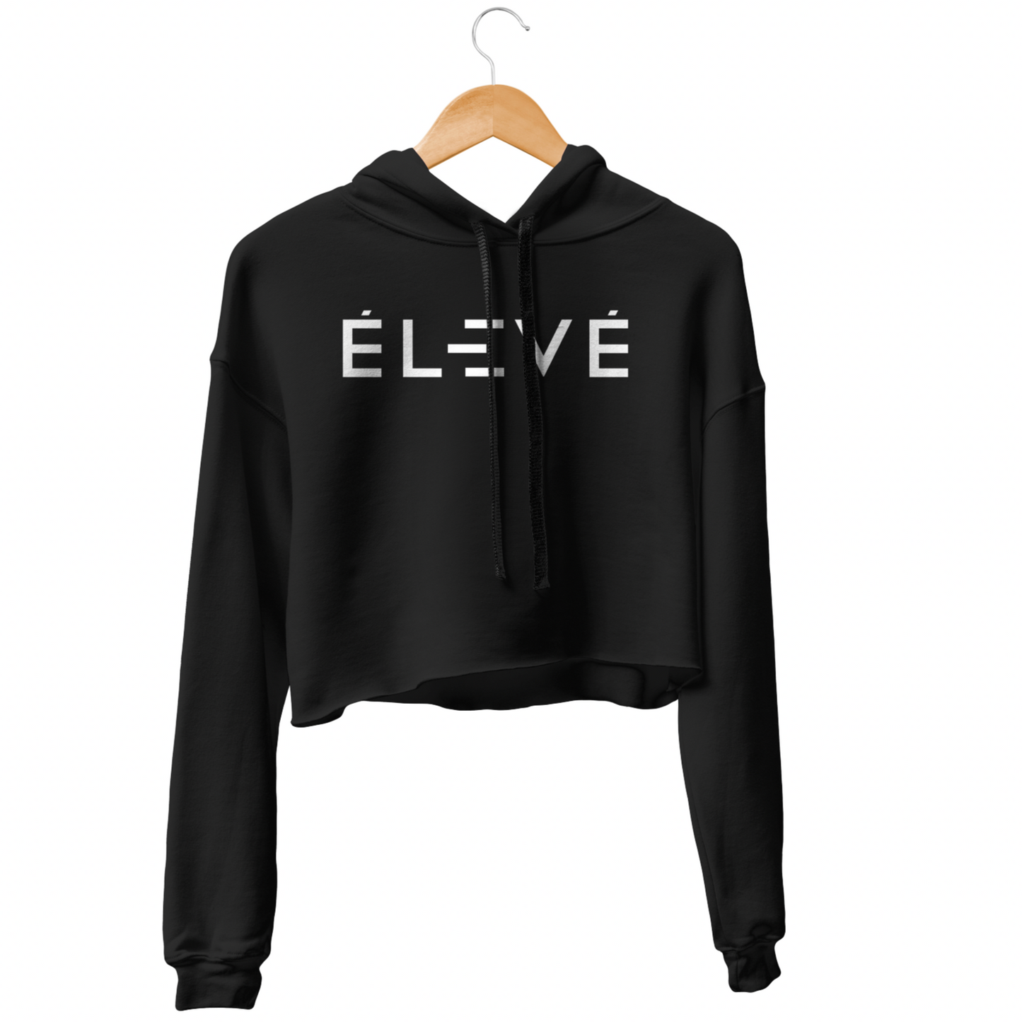 Cute crop top hoodie discount outfits